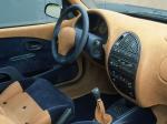 Citroen Saxo VTS New Morning 1998 года